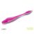Műcsali Delphin TOXIN UVs / 8 db - 8cm / MUDGOLD 141874093