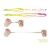 Delphin TOXIN UVs Flexifloat gumicsali rugalmasság bemutató