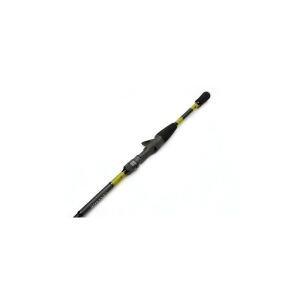 Mustad Vantage Hybrid Baitcaster 6'6" horgászbot - Mustad