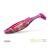 Delphin Realix 3D Minnow műcsali, 13cm, Urban szín