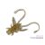 Műcsali Delphin B! Stinx NYMPHA / 20 db - 2.5cm / PEARL 138908624