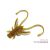 Műcsali Delphin B! Stinx NYMPHA / 20 db - 2.5cm / REACTOR 138908474