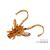 Műcsali Delphin B! Stinx NYMPHA / 20 db - 2.5cm / FROGS 138908635