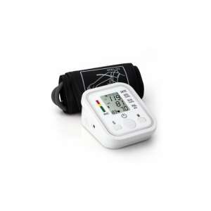 Vérnyomásmérő (karos) 42617322 Egészségügyi eszközök