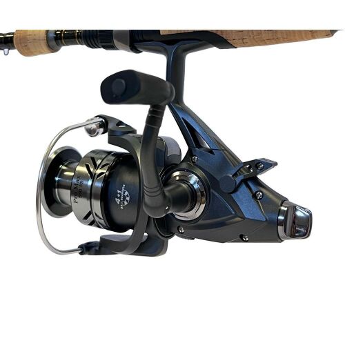 EUROSTAR PRO MAX FEEDER 560FS 4+1 PÓTDOB 137258094 - Match és feeder orsó