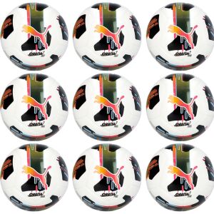 Puma Orbita 7 MS P focilabda csomag 084475 01 143592886 - Puma