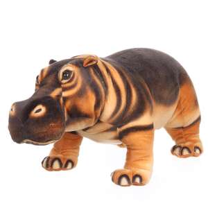 Lupo Plüss Víziló - 78 cm