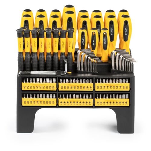 Fieldmann Csavarhúzó készlet FDS 5009-116R