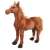 Bajnok Plüss Ló - Barna - 56 cm 42618071