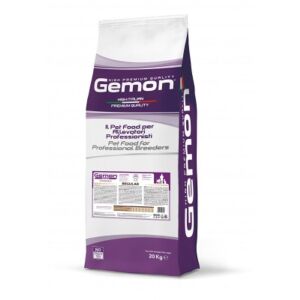Gemon All Breeds Adult Regular hrană uscată pentru câini - pui, orez 20 kg 137268205 - Hrane pentru câini