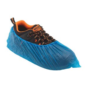 ROCK Safety Egyszer használatos cipővédő - Kék, 100 db 144023587 - Cipővédő