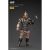 JOYTOY Római Gladiátor Secutor akciófigura, 11cm, dobozban