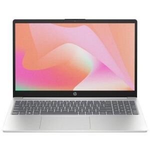 Laptop HP 15-fc0023nh Diamond White z 15,6-calowym wyświetlaczem FHD - Laptop