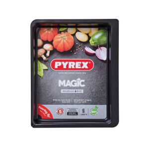 Pyrex MAGIC tepsi 40x31 cm