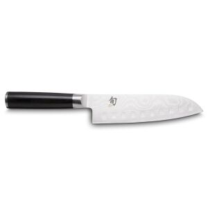 KAI Shun Classic granton Santoku szakácskés 18cm (DM-0718) 137274031 - Konyhakés