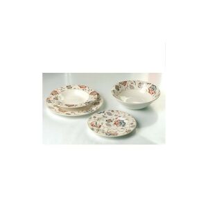 Churchill JACOBEAN kerámia étkészlet (19 részes)