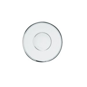 Borgonovo INDRO tányér ø 15 cm TRANS.