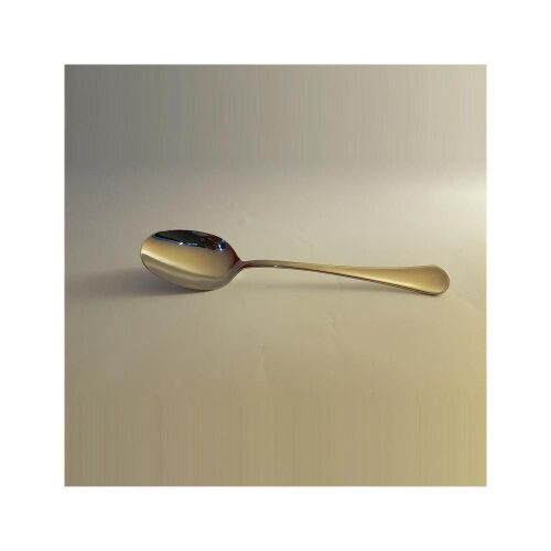 Salvinelli TWIST CANADA rozsdamentes desszertkanál 2.5 mm 137274154