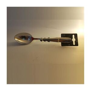 Salvinelli TWIST. rozsdamentes bliszteres evőkanál 3 db 1,8mm 137274162 - Salvinelli