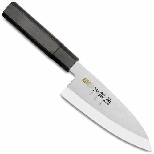 KAI Seki Magoroku Kinju Deba 15cm Konyhakés - KAI