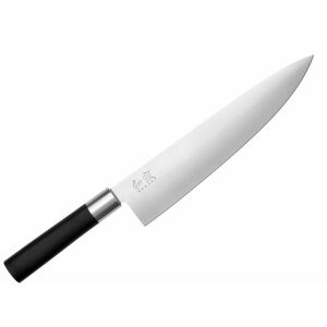 KAI Wasabi Black szakácskés 23cm (6723C)