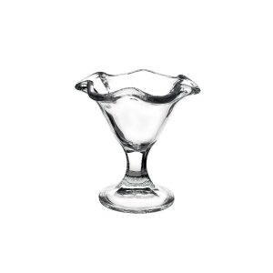 Bormioli Rocco PRIMAVERA TRANS fagylaltkehely 24 cl (2 db) 137274564 - Fagylaltos kehely