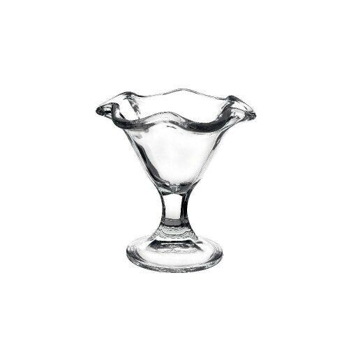 Bormioli Rocco PRIMAVERA TRANS fagylaltkehely 24 cl (2 db)