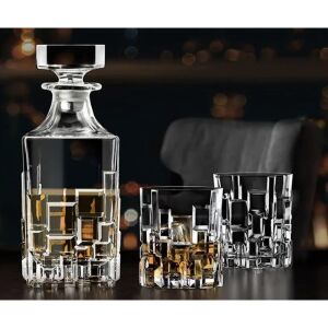 RCR ETNA whiskys set 7 részes 137274571 - Pohár