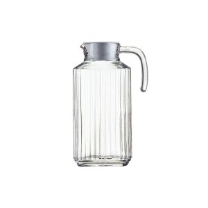 Luminarc QUADRO hűtőkancsó 1,7 L