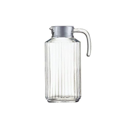 Luminarc QUADRO hűtőkancsó 1,7 L