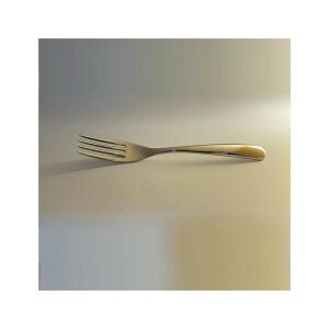 Salvinelli FOREVER rozsdamentes desszertvilla 4 mm 137274704 - Salvinelli