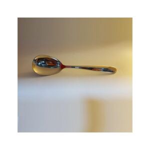 Salvinelli FOREVER rozsdamentes kávéskanál 4 mm 137274715 - Salvinelli