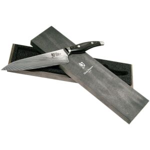 KAI Shun Nagare szakácskés 20cm (NDC-0706) 137274731 - Konyhakés