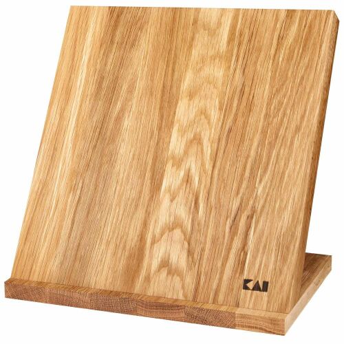 KAI tölgyfa késtartó (DM-0821) 137274831