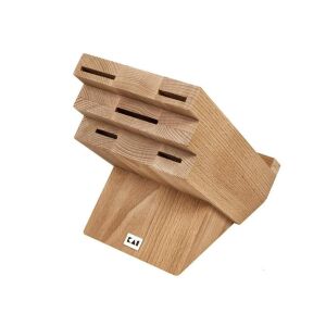 KAI bükk késtartó blokk (DM-0820) 137274833 - Késtartó