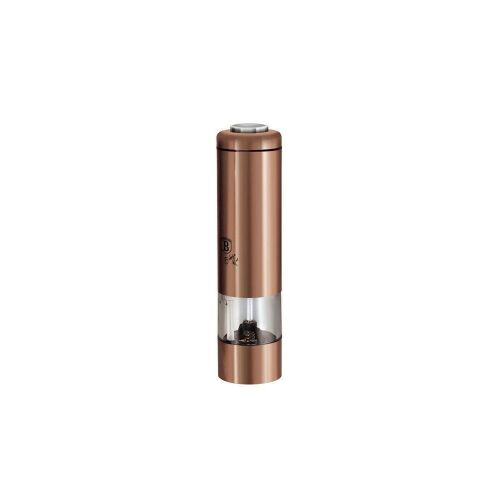 Berlinger Haus Rose Gold elektromos só- és borsdaráló - Berlinger Haus