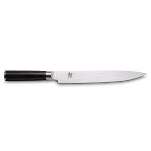 KAI Shun Classic szeletelőkés 23cm (DM-0704) 137275089 - Konyhakés