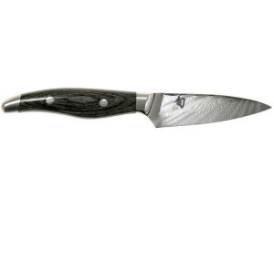 KAI Shun Nagare hámozókés 9cm (NDC-0700) 137275104 - Konyhakés