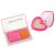 Kids Make-up Cosmetics Set in Unicorn Bag 21 pcs 137275602