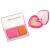 Kids Make-up Cosmetics Set in Unicorn Bag 21 pcs 137275602