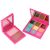 Kids Make-up Cosmetics Set in Unicorn Bag 21 pcs 137275602
