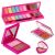 Kids make-up set with unicorn bag and tulle skirt - 22 pieces set 137275661