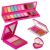 Kids make-up set with unicorn bag and tulle skirt - 22 pieces set 137275661