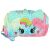 Kids make-up set with unicorn bag and tulle skirt - 22 pieces set 137275661