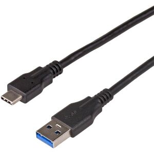Akyga AK-USB-15 - 1m USB-C 3.1 adat- és töltőkábel 137275978 - USB kábel