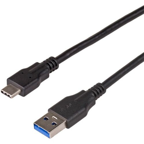 Akyga AK-USB-15 - 1m USB-C 3.1 adat- és töltőkábel 137275978