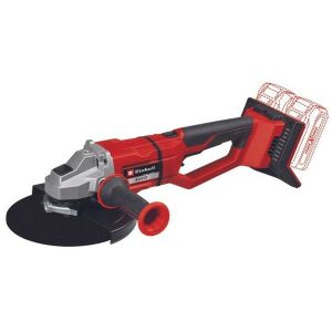 Einhell AXXIO 36/230 Q Akkus Sarokcsiszoló - 230mm, Kefe Nélküli 137276091 - Einhell