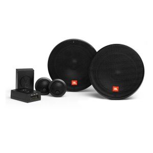JBL STAGE2 604C 16,5cm-es 2 utas komponens hangszóró szett 137276132 - Audio