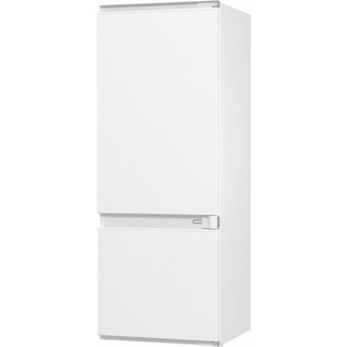 Felbontott! - Gorenje RKI514E21 Beépíthető Alulfagyasztós hűtőszekrény, 208L, M:144, E energiaosztály