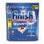 Finish Quantum All in 1 Lemon Kapsułki do zmywarki 130 sztuk
